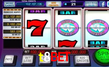 Desvendando o Mundo dos Jogos Virtuais na t8bet