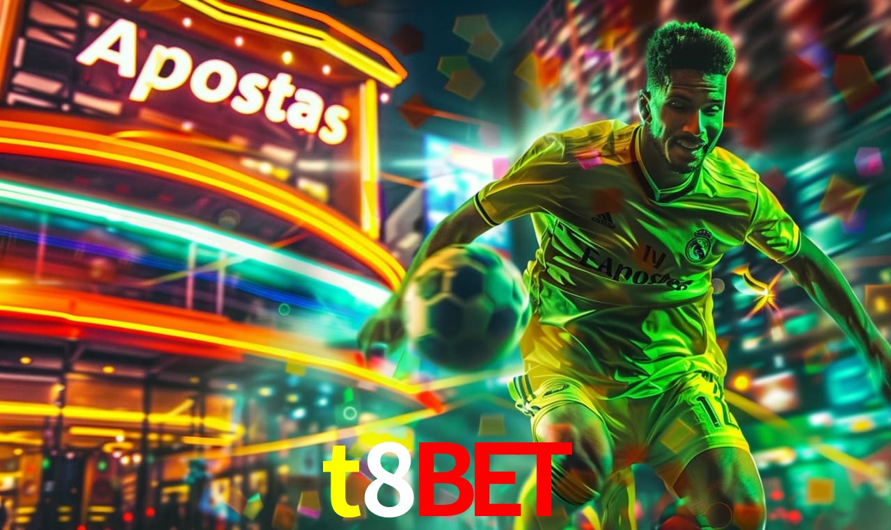 Experiência VIP t8bet