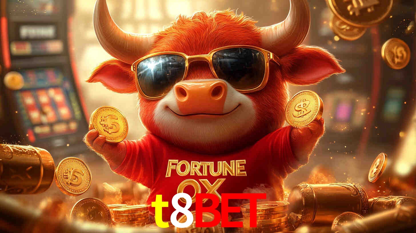 t8bet - Cassino Central – Sua Primeira Parada - t8bet.com