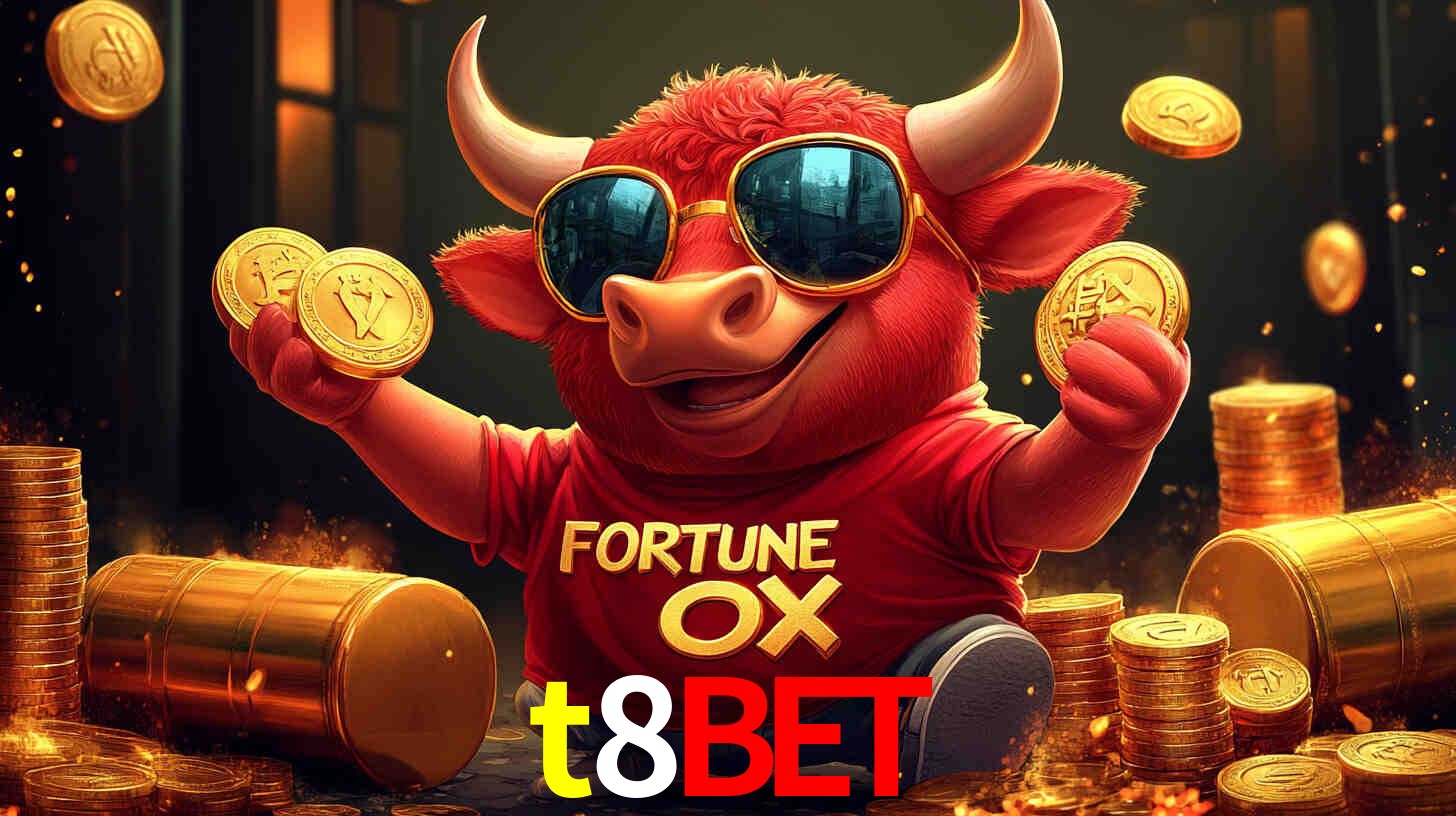 Apostas Esportivas na t8bet: Um Guia Completo