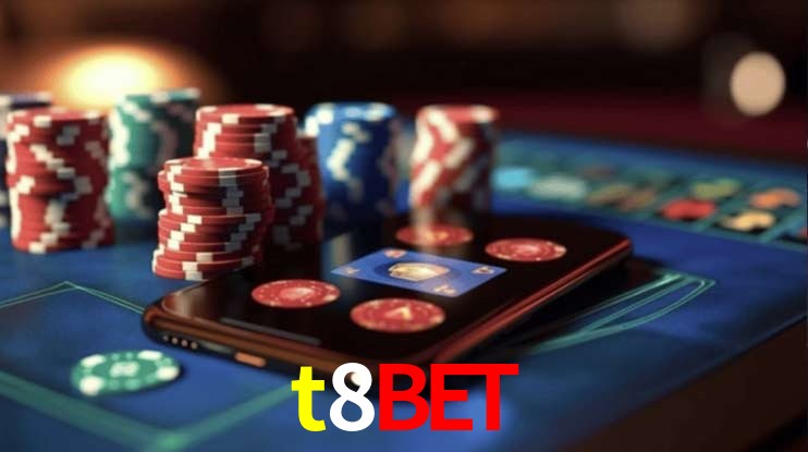 Estatísticas do Jogo t8bet