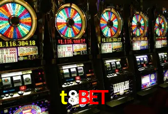 Desvendando o Mundo dos Jogos Virtuais na t8bet