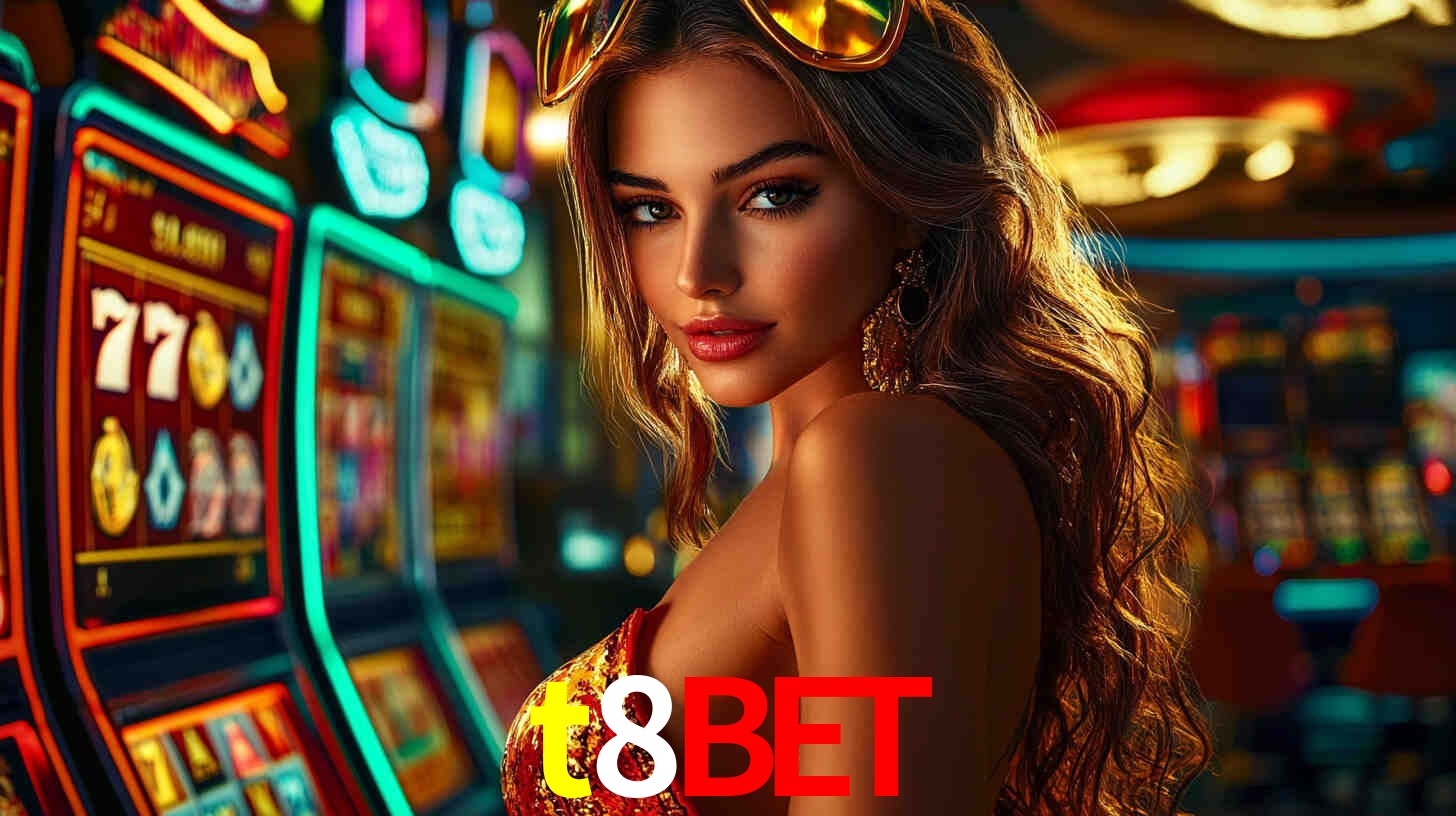 Programa VIP t8bet
