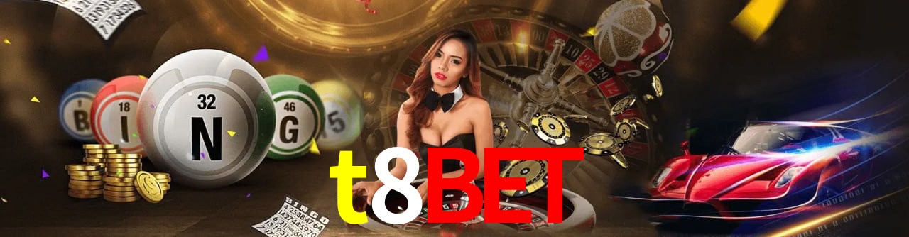 Ofertas Exclusivas t8bet