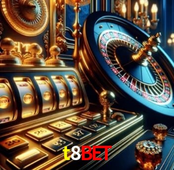 Casino Ao Vivo t8bet