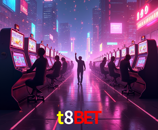 Bônus Diários t8bet