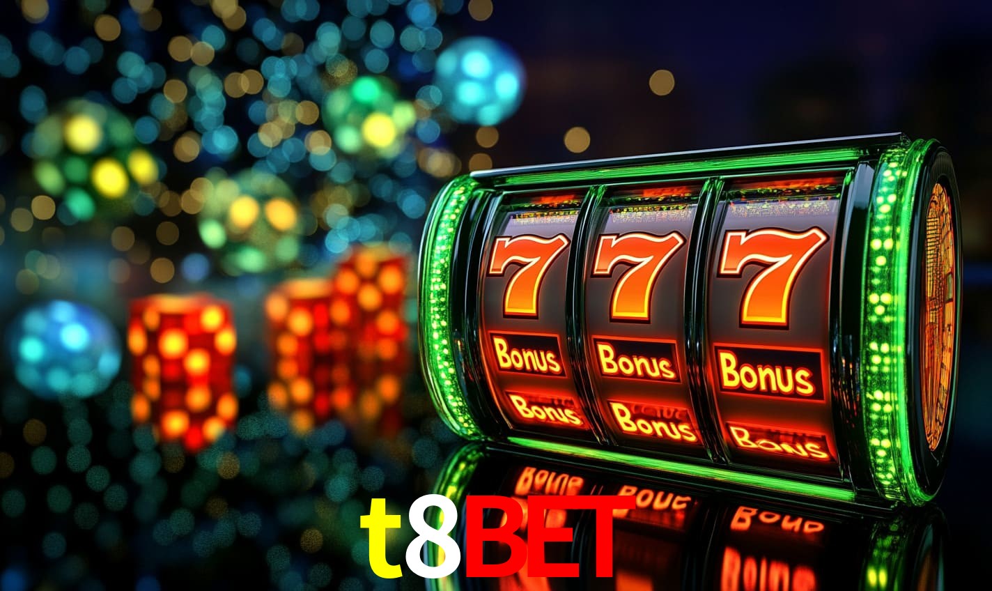 Diretório de Jogos t8bet