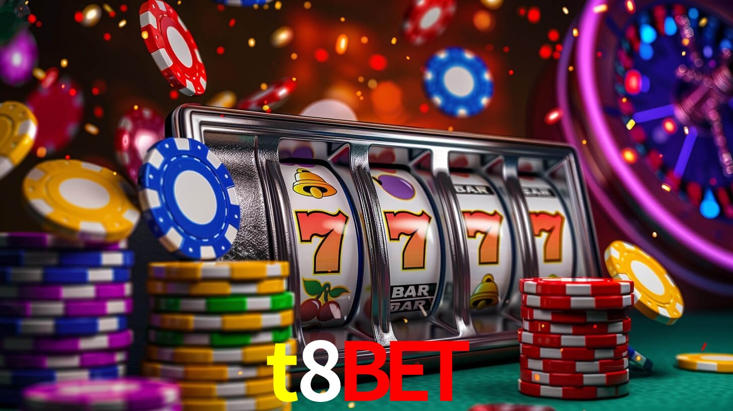 Interface Premium t8bet