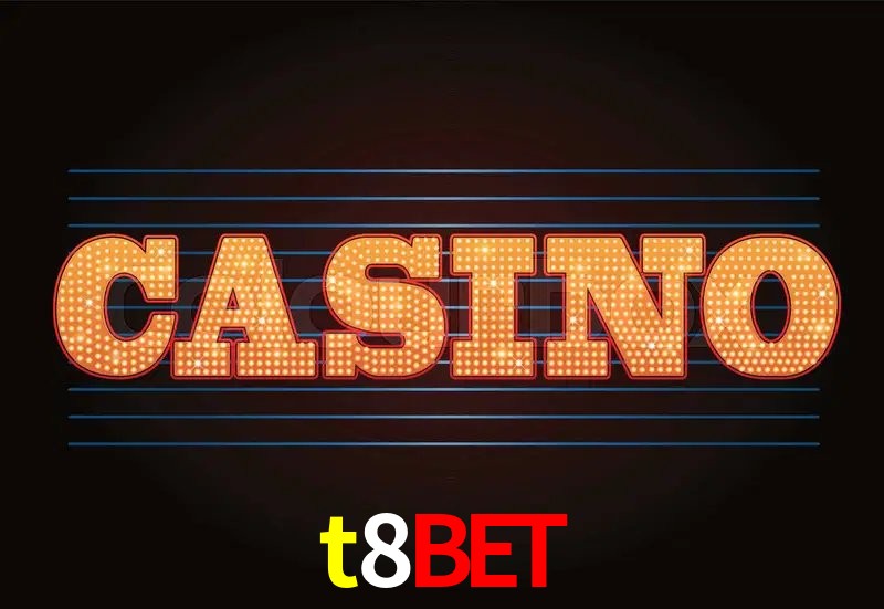 Apostas de Futebol t8bet