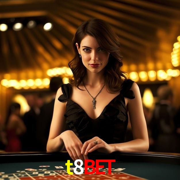 Descubra a Essência do t8bet: Nossa História e Compromissos