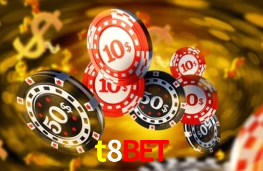 Casino VIP t8bet