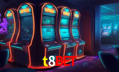 Apostas Esportivas na t8bet: Um Guia Completo