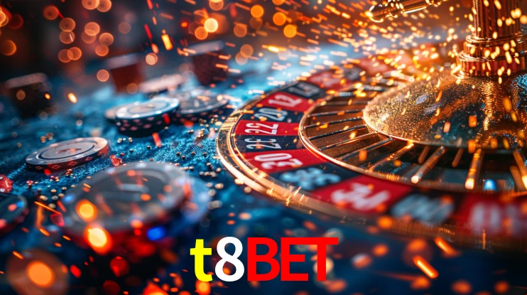 Platform Technology t8bet