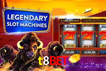 A Emoção da Loteria na t8bet: Uma Chance de Mudança de Vida