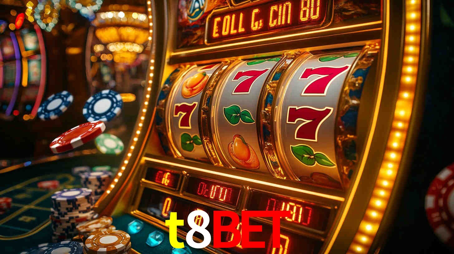 Daily Bonuses t8bet