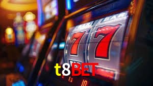 Jogos de Slot t8bet