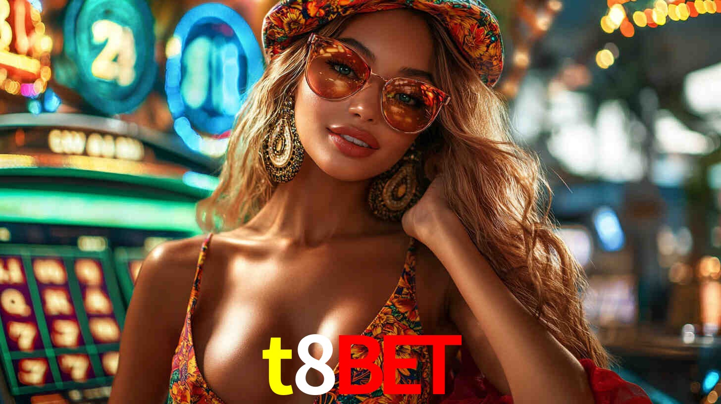 Welcome Bonus t8bet