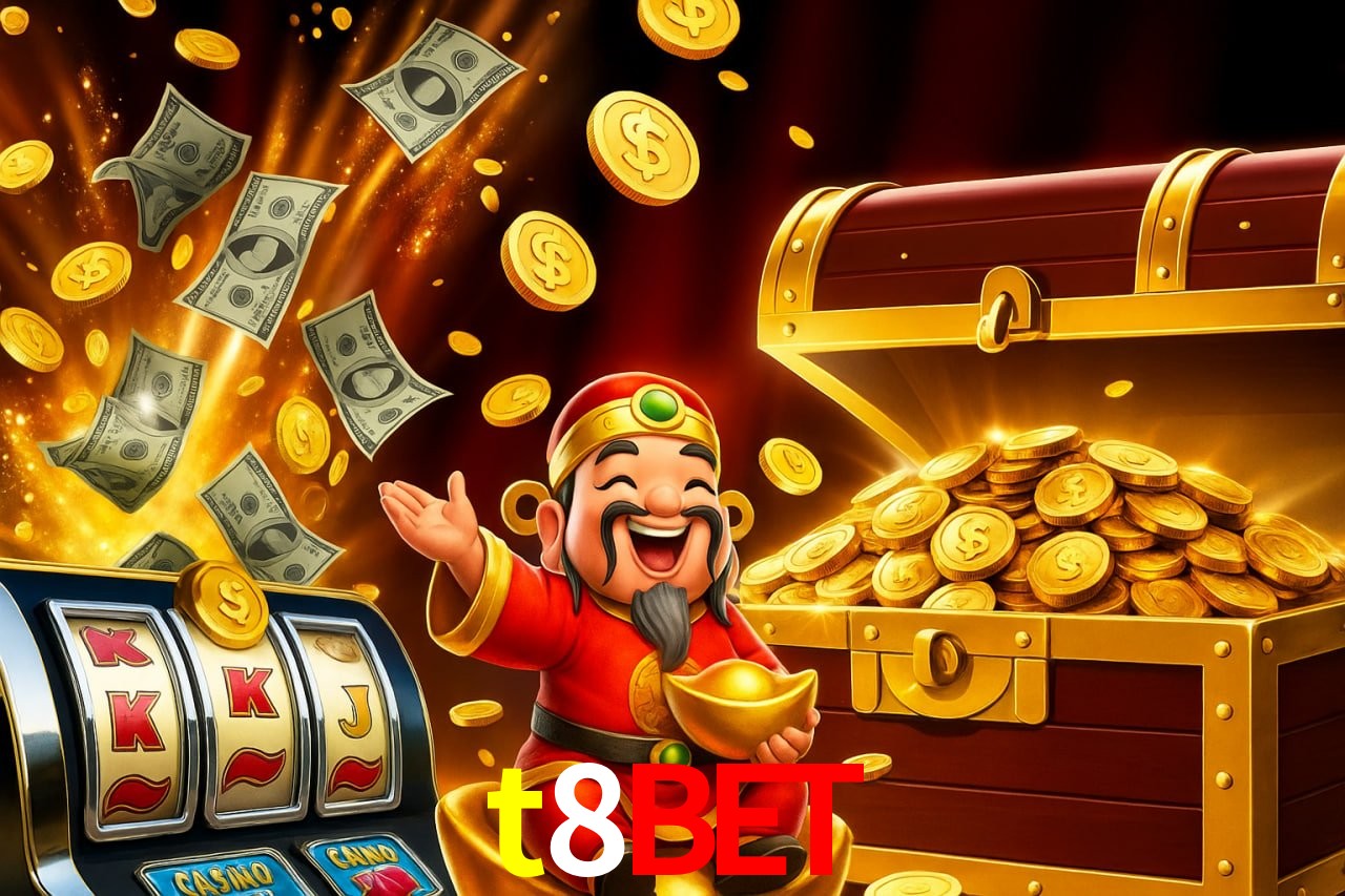PIX Instantâneo t8bet