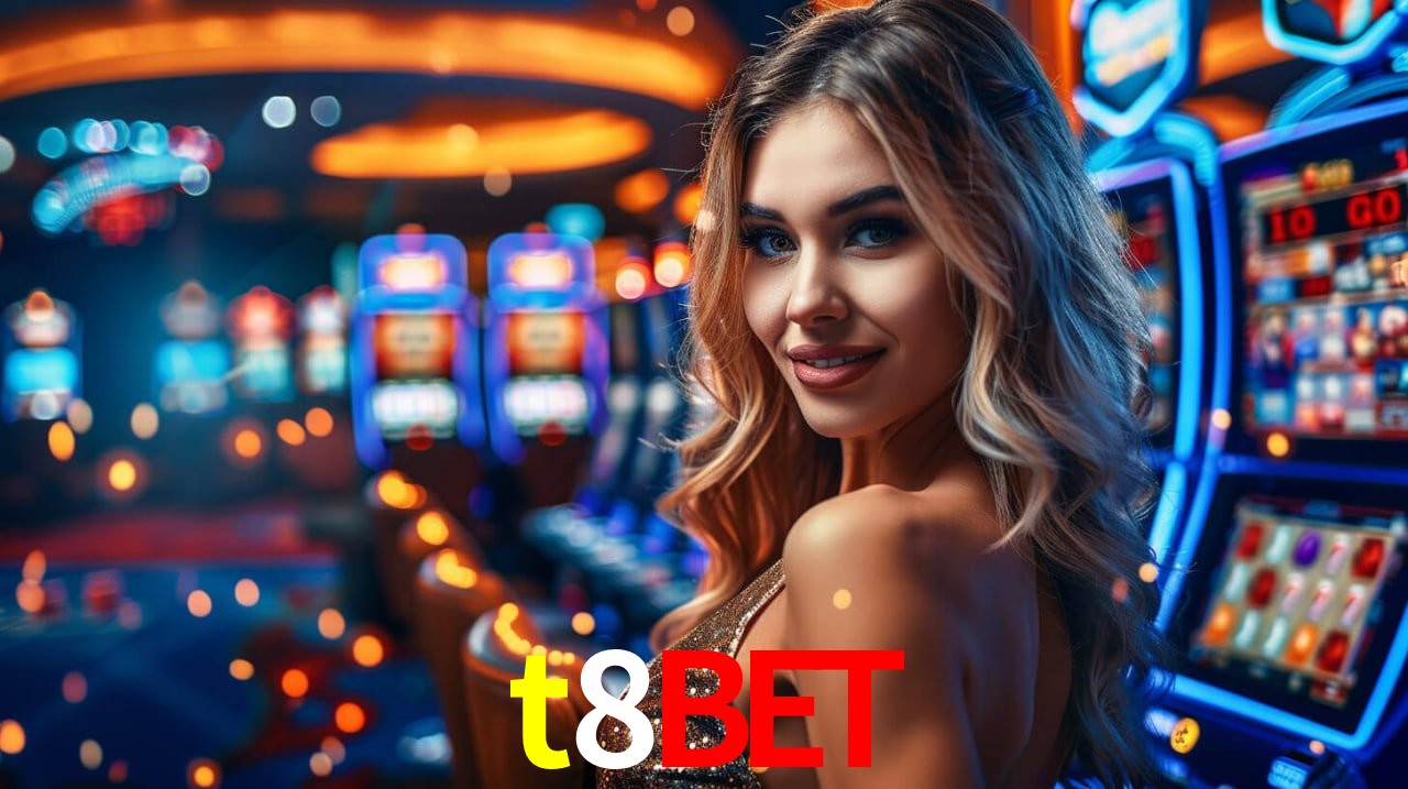 Game Providers t8bet