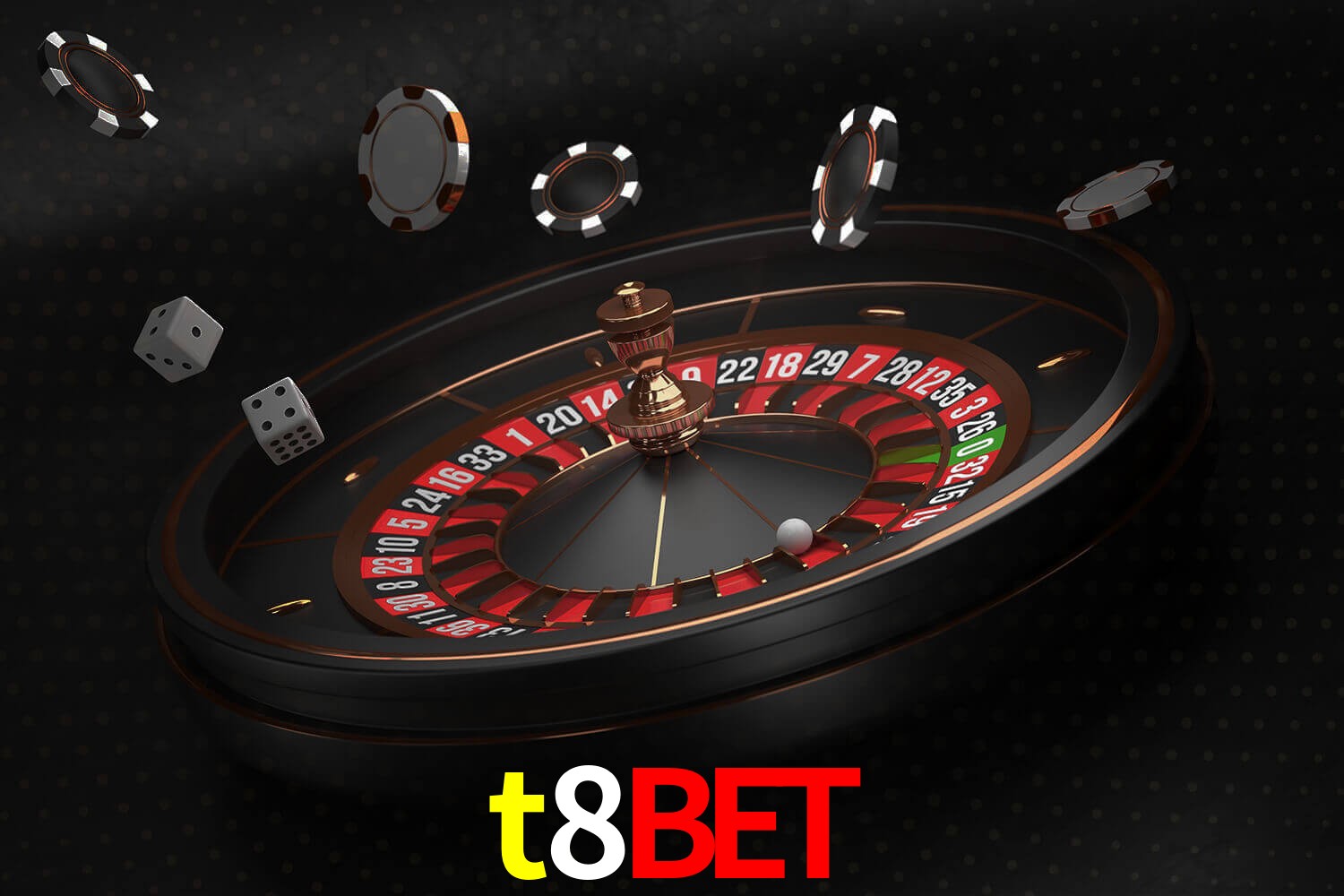 t8bet: Jogos de Caça-Níqueis-Altas Recompensas, Roleta-Velocidade, Blackjack-Desafios Máximos
