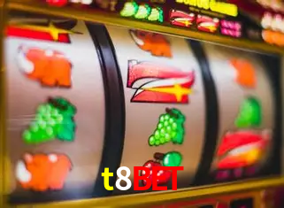 A Emoção da Loteria na t8bet: Uma Chance de Mudança de Vida