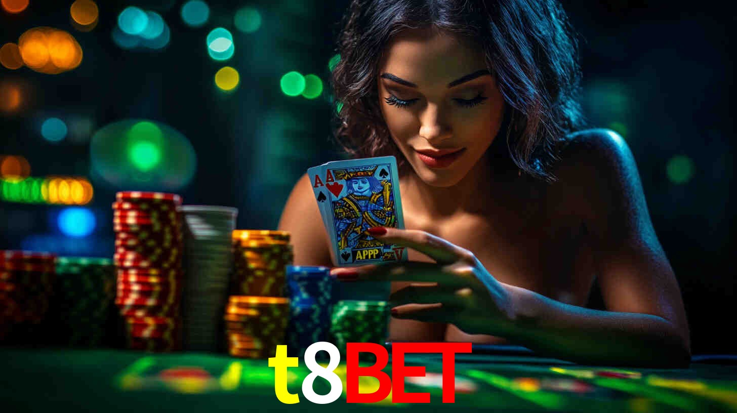 A Popularidade dos Caça-Níqueis no t8bet