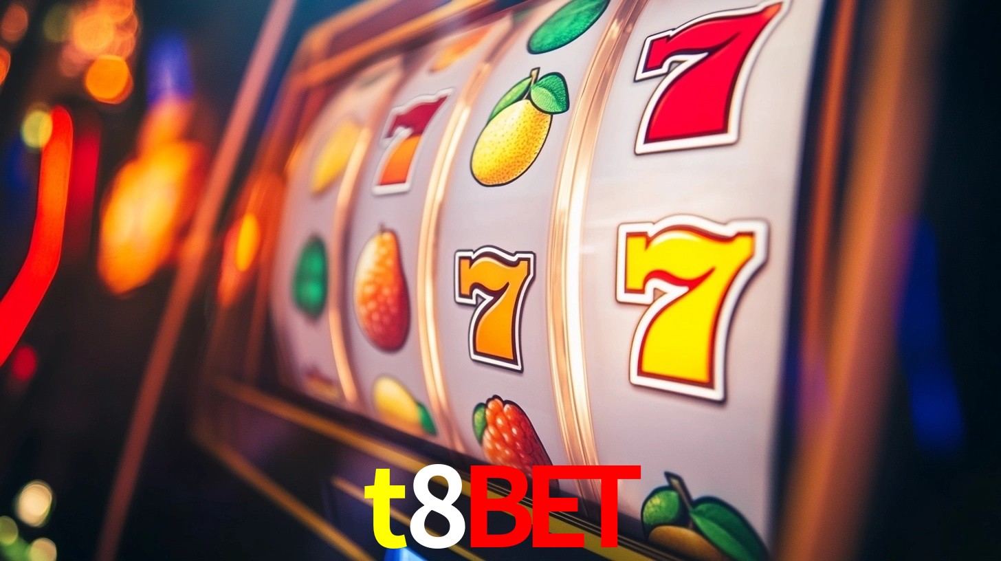 Exclusive Games t8bet