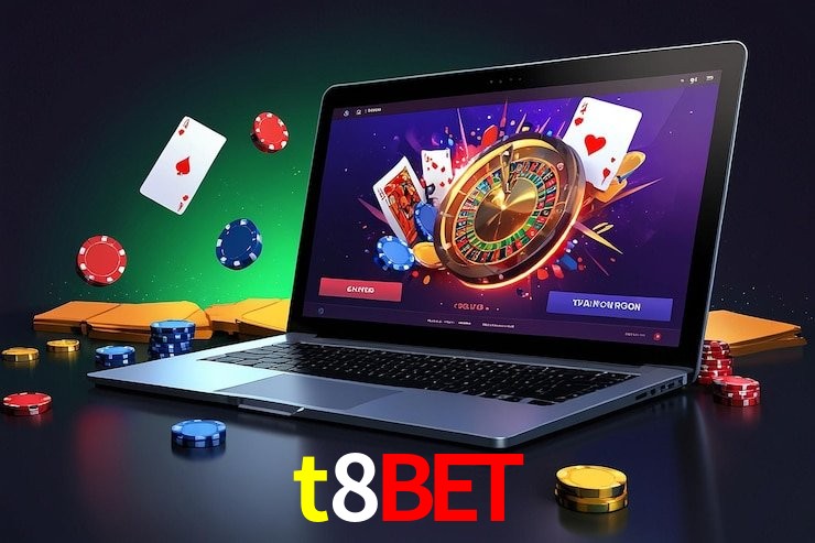 Sistemas de Segurança t8bet