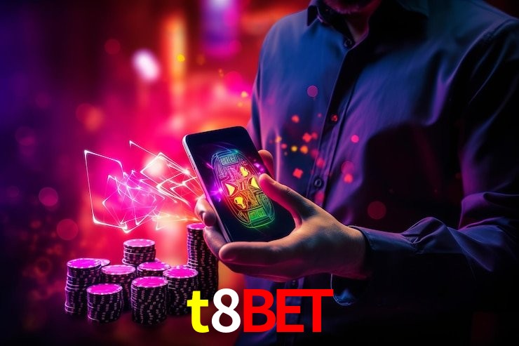 Programa VIP t8bet