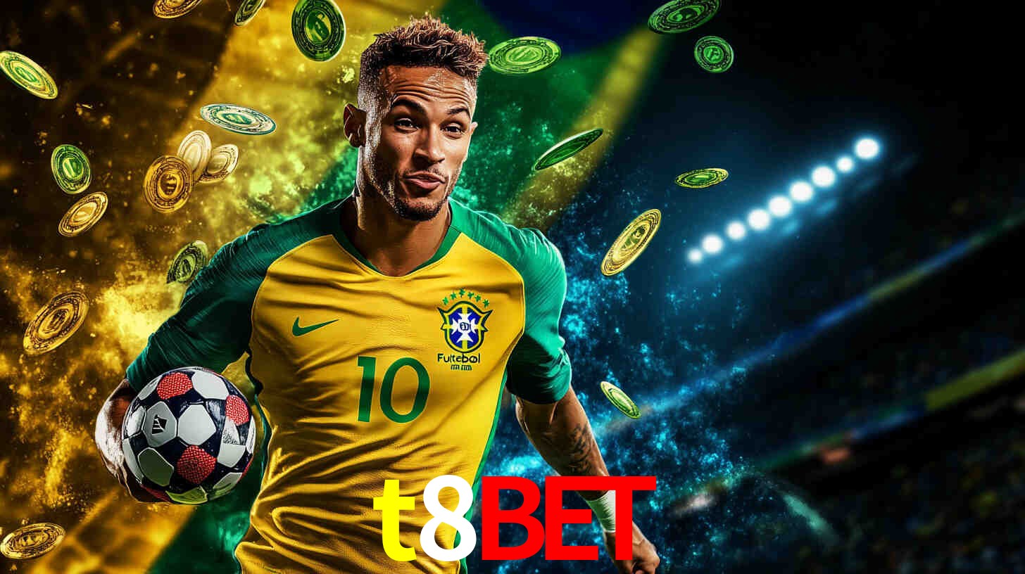 Apostas Esportivas na t8bet: Um Guia Completo