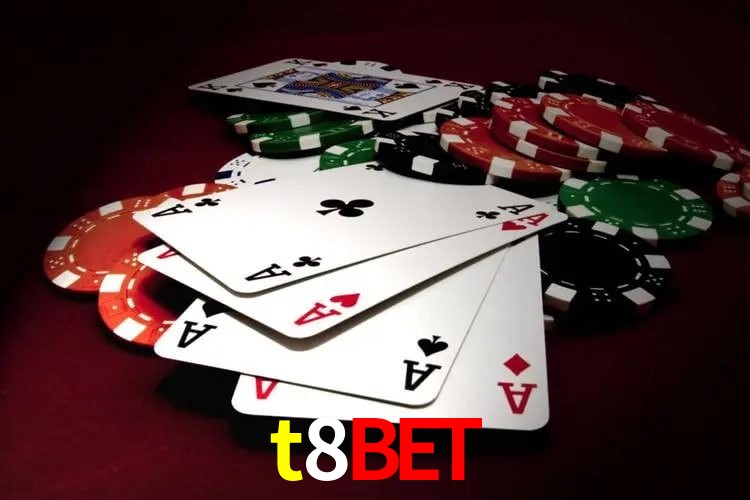 Torneios t8bet