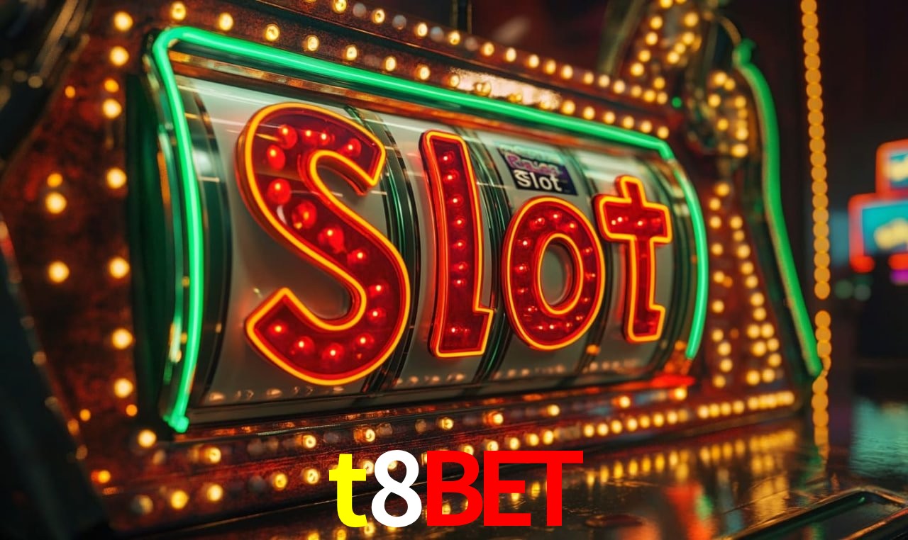 Benefícios da Conta t8bet