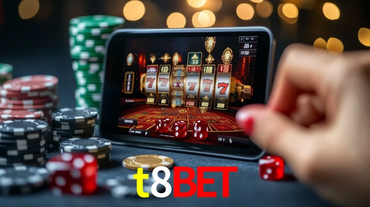 Tournaments t8bet