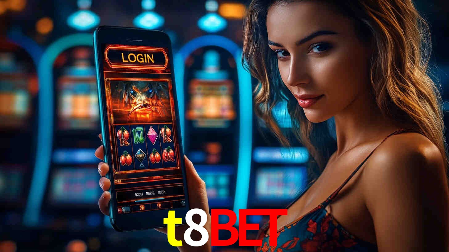 t8bet.com