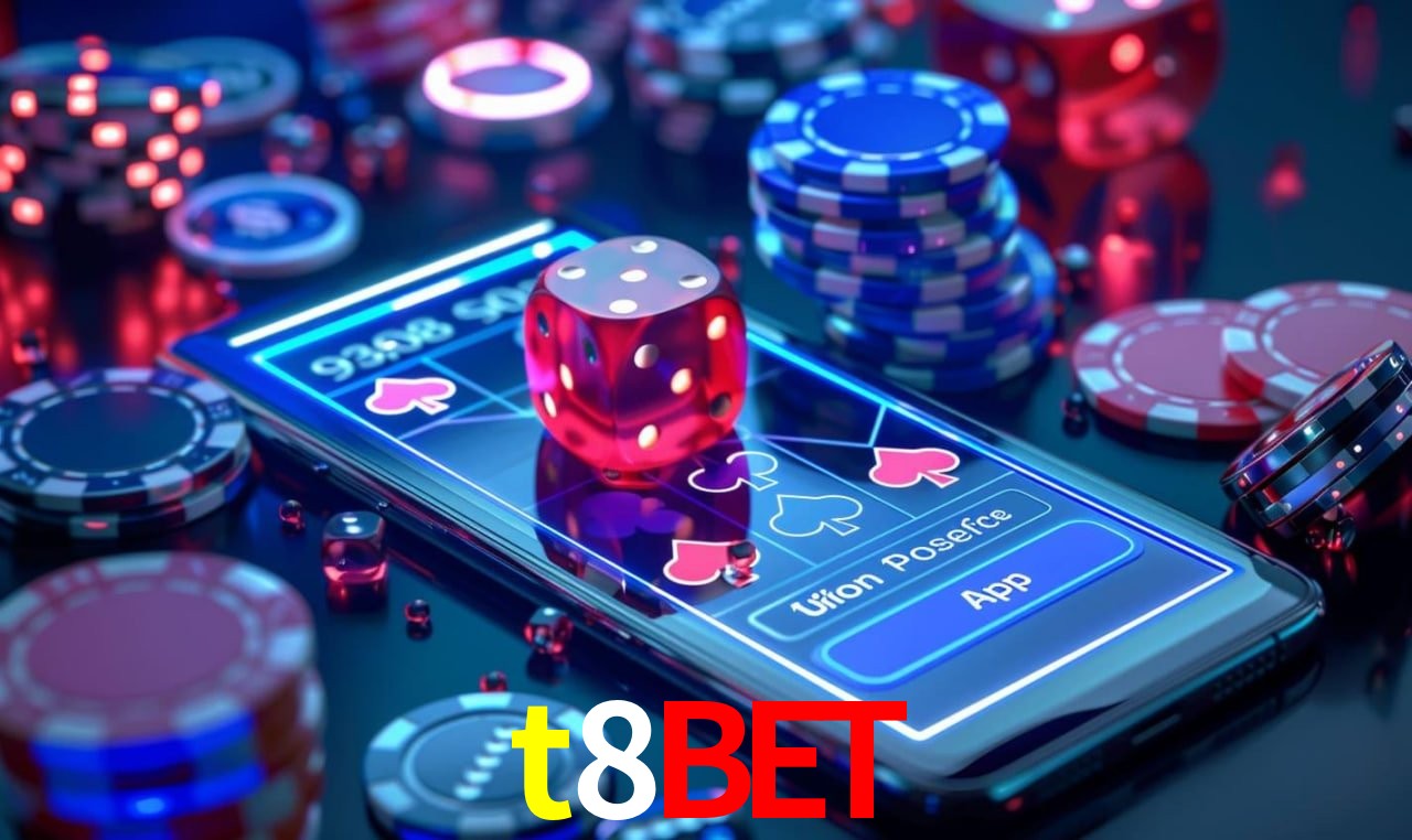 t8bet Aplicativo - t8bet visual 1