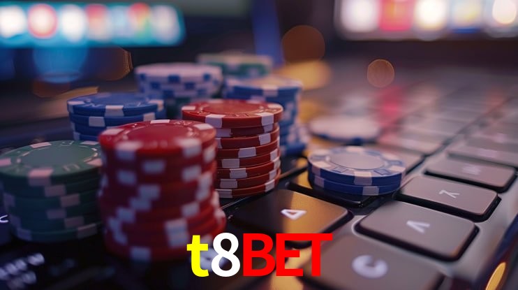 Login Seguro t8bet