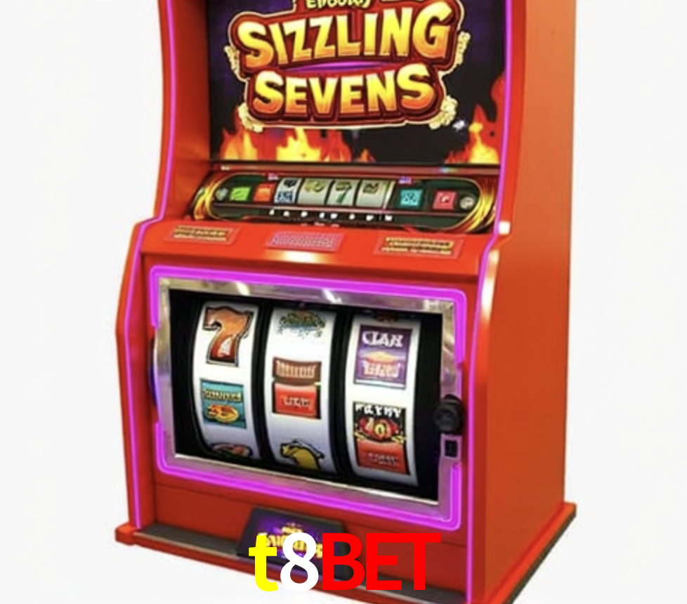 APP oficial da t8bet para mobile
