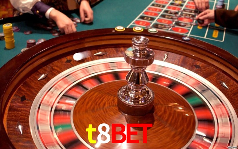 Jogos Exclusivos t8bet