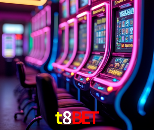 Promoções Sazonais t8bet