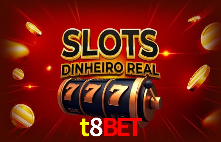 Integração de APIs t8bet